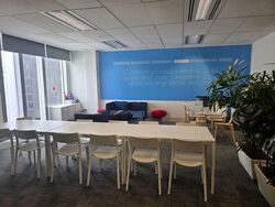 MYP Plaza (D1), Office #551181831
